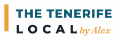 The Tenerife Local · by Alex